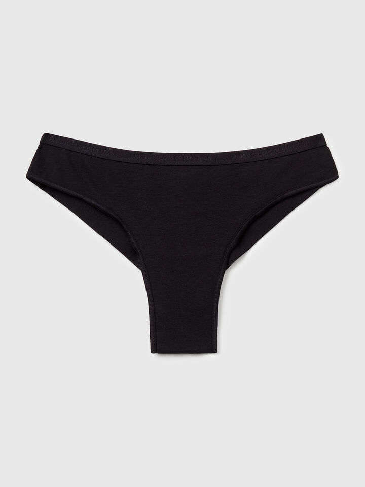 PERIZOMA Donna image number 3